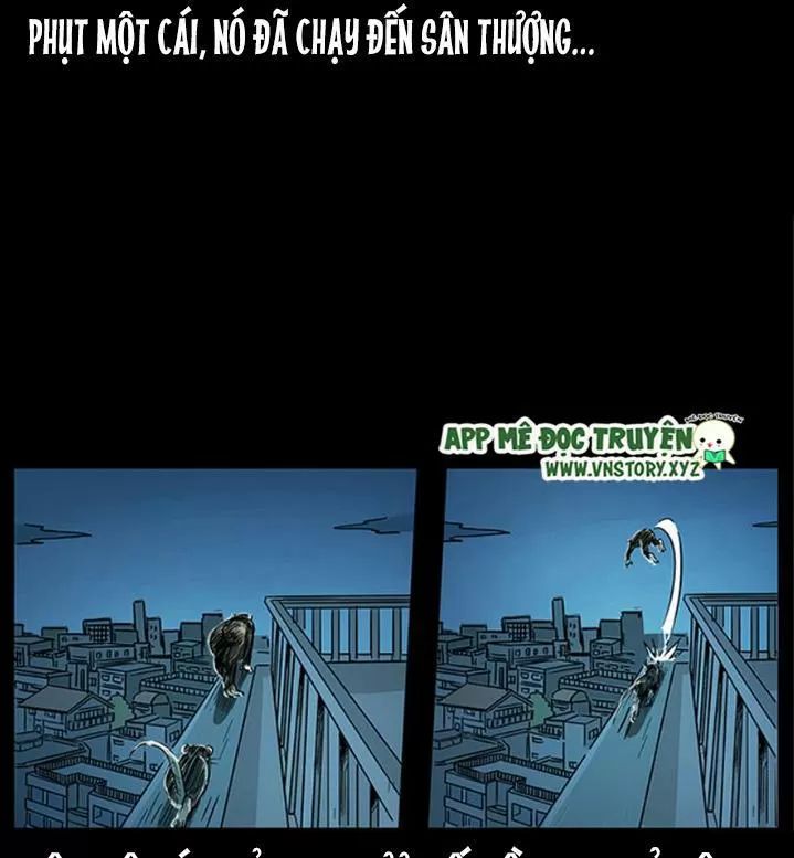 U Minh Ngụy Tượng Chap 231 - Next Chap 232