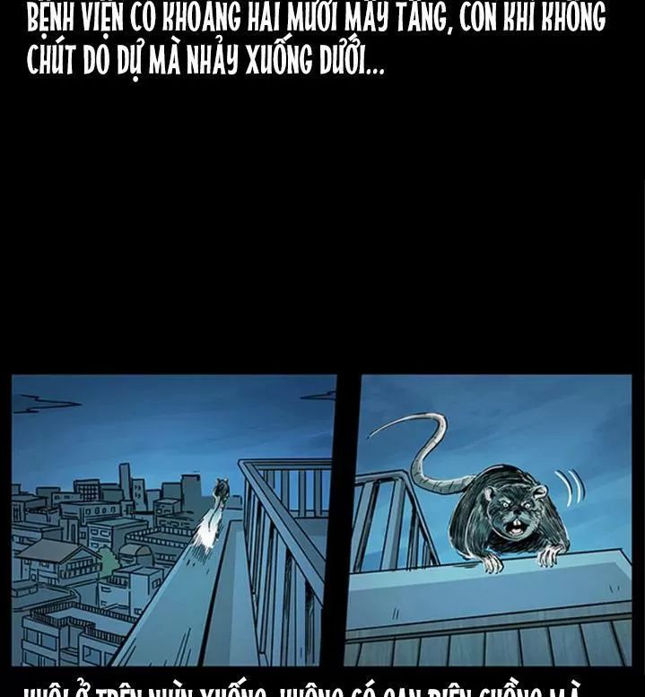 U Minh Ngụy Tượng Chap 231 - Next Chap 232