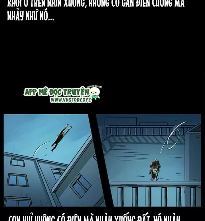 U Minh Ngụy Tượng Chap 231 - Next Chap 232