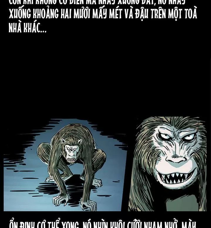 U Minh Ngụy Tượng Chap 231 - Next Chap 232