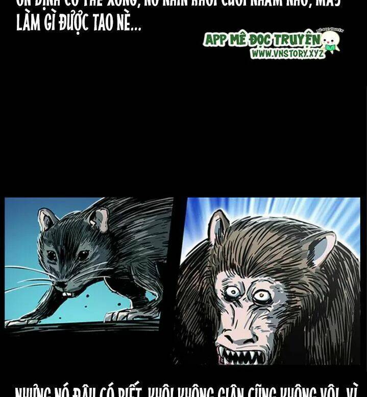 U Minh Ngụy Tượng Chap 231 - Next Chap 232