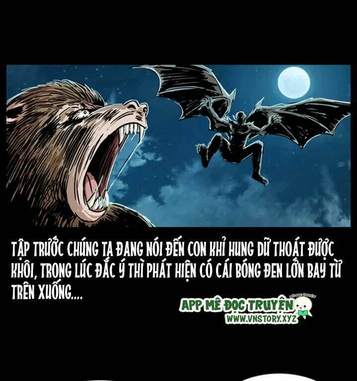 U Minh Ngụy Tượng Chap 232 - Next Chap 233