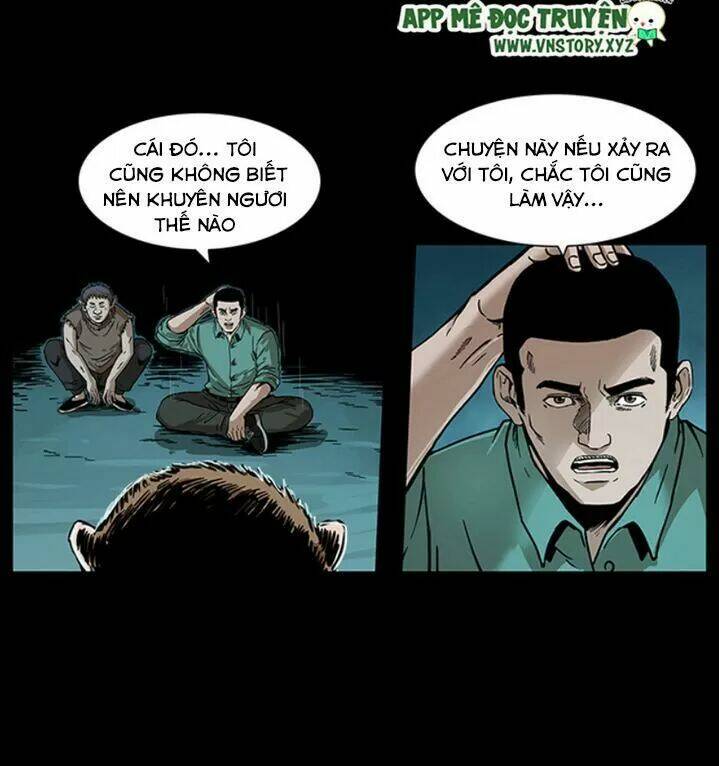 U Minh Ngụy Tượng Chap 232 - Next Chap 233