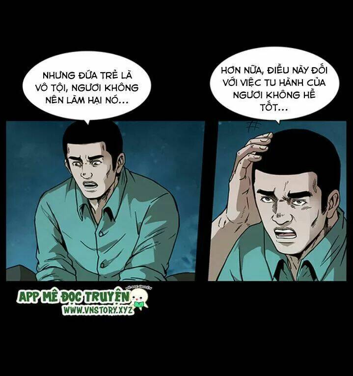 U Minh Ngụy Tượng Chap 232 - Next Chap 233