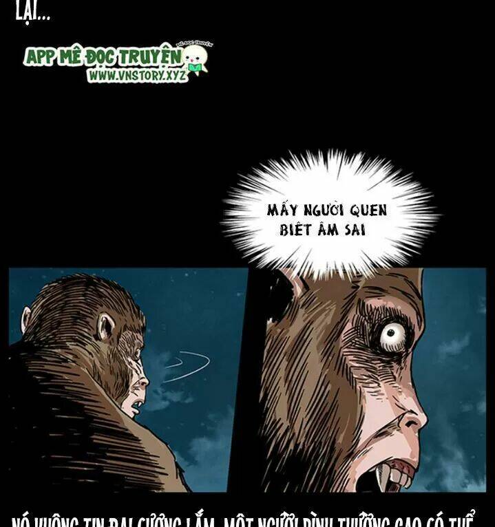 U Minh Ngụy Tượng Chap 232 - Next Chap 233