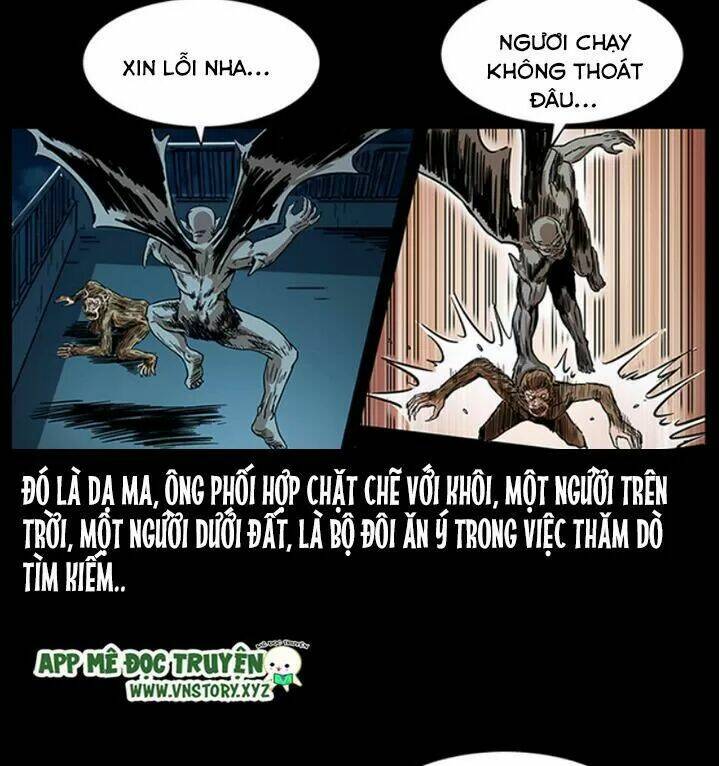 U Minh Ngụy Tượng Chap 232 - Next Chap 233