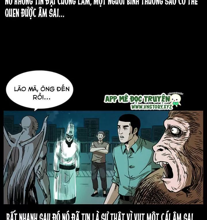 U Minh Ngụy Tượng Chap 232 - Next Chap 233