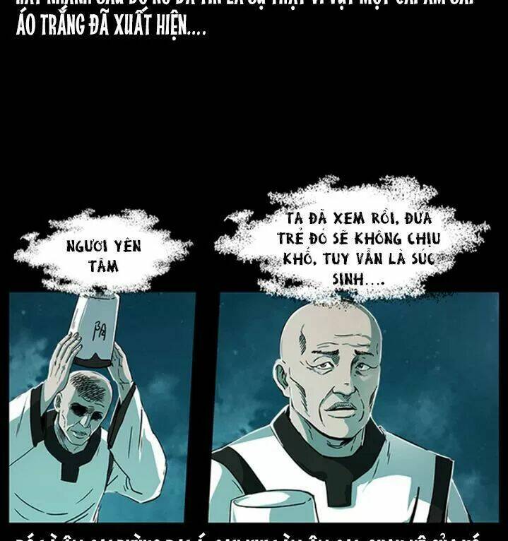 U Minh Ngụy Tượng Chap 232 - Next Chap 233