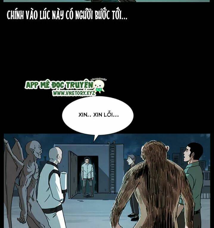 U Minh Ngụy Tượng Chap 232 - Next Chap 233