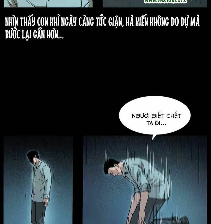 U Minh Ngụy Tượng Chap 232 - Next Chap 233