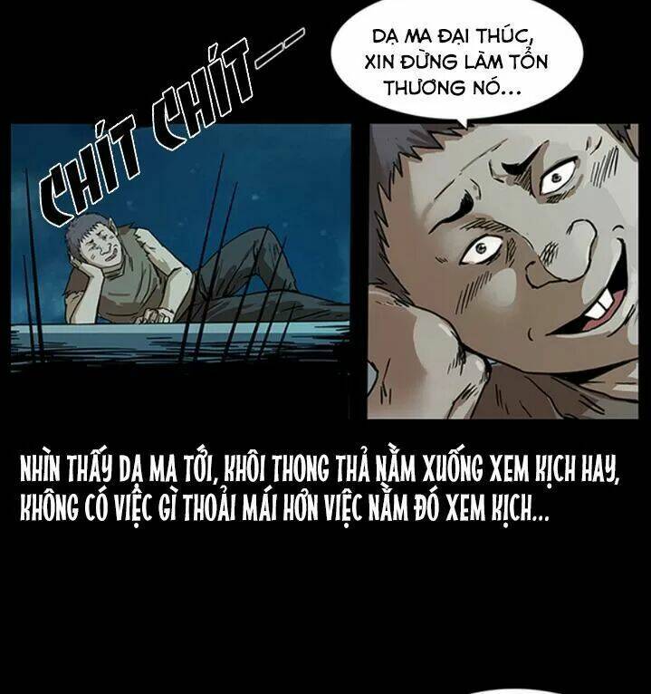 U Minh Ngụy Tượng Chap 232 - Next Chap 233
