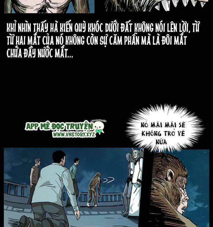 U Minh Ngụy Tượng Chap 232 - Next Chap 233