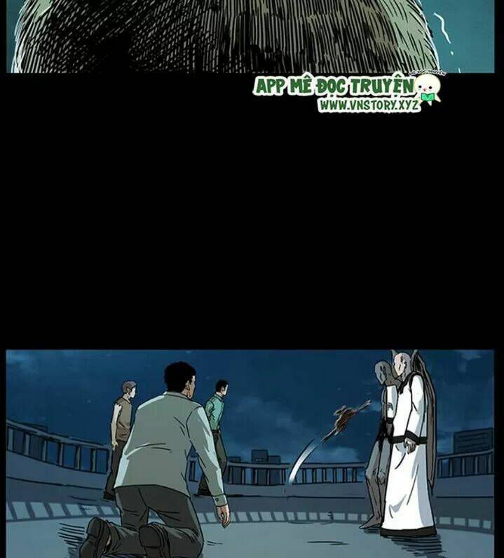 U Minh Ngụy Tượng Chap 232 - Next Chap 233