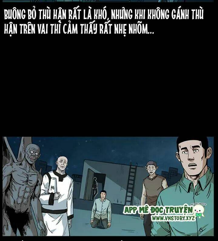 U Minh Ngụy Tượng Chap 232 - Next Chap 233