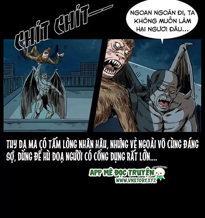 U Minh Ngụy Tượng Chap 232 - Next Chap 233