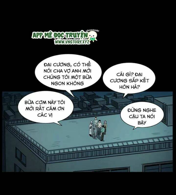 U Minh Ngụy Tượng Chap 232 - Next Chap 233