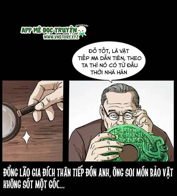 U Minh Ngụy Tượng Chap 232 - Next Chap 233