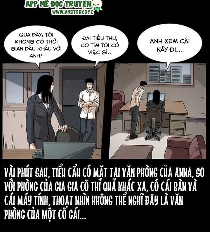 U Minh Ngụy Tượng Chap 232 - Next Chap 233