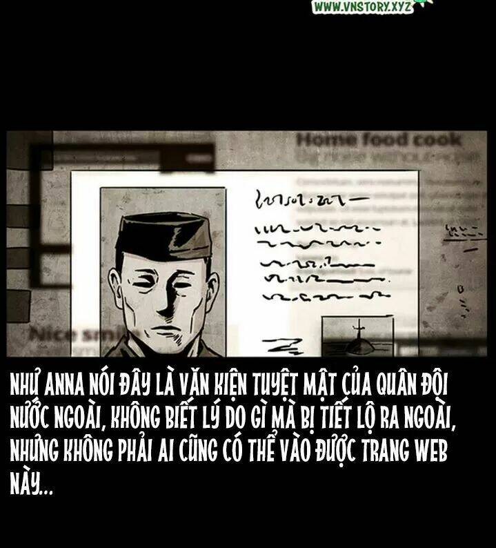 U Minh Ngụy Tượng Chap 232 - Next Chap 233