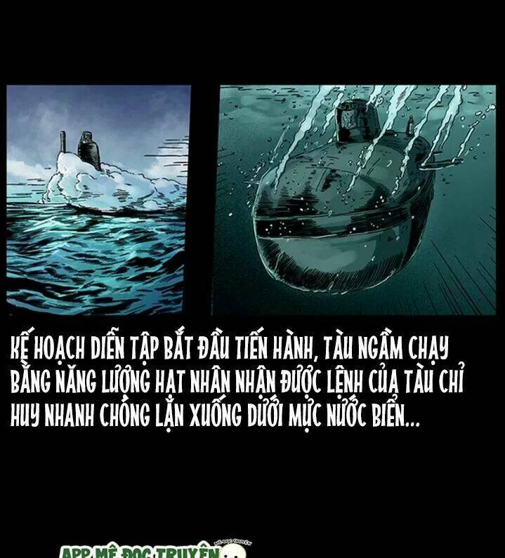 U Minh Ngụy Tượng Chap 232 - Next Chap 233