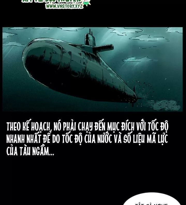 U Minh Ngụy Tượng Chap 232 - Next Chap 233