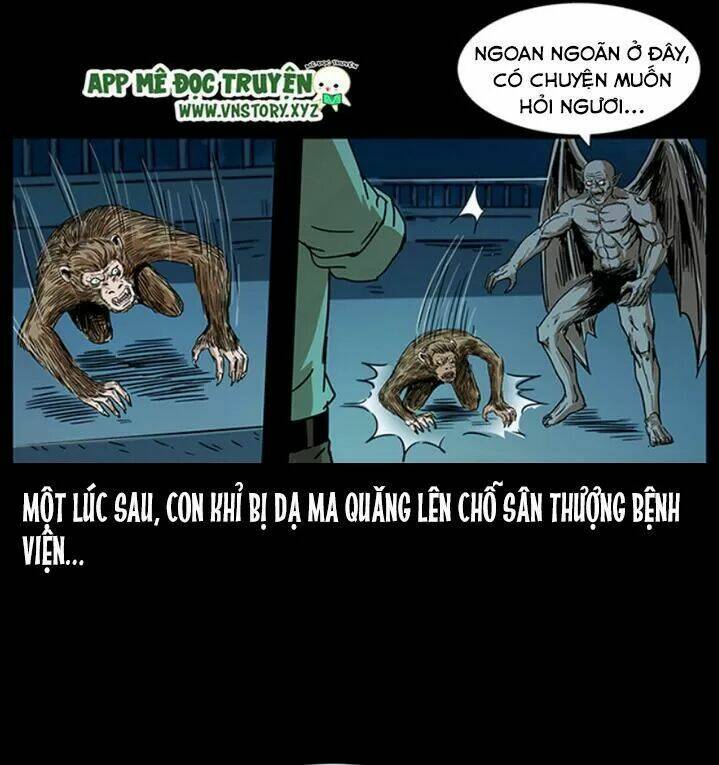 U Minh Ngụy Tượng Chap 232 - Next Chap 233