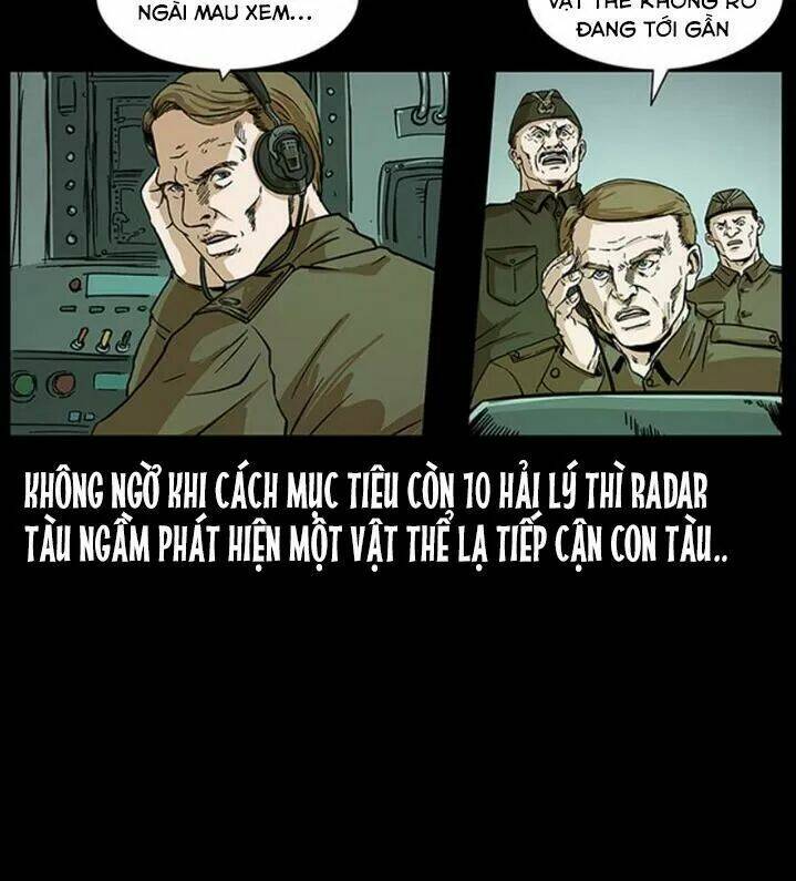 U Minh Ngụy Tượng Chap 232 - Next Chap 233