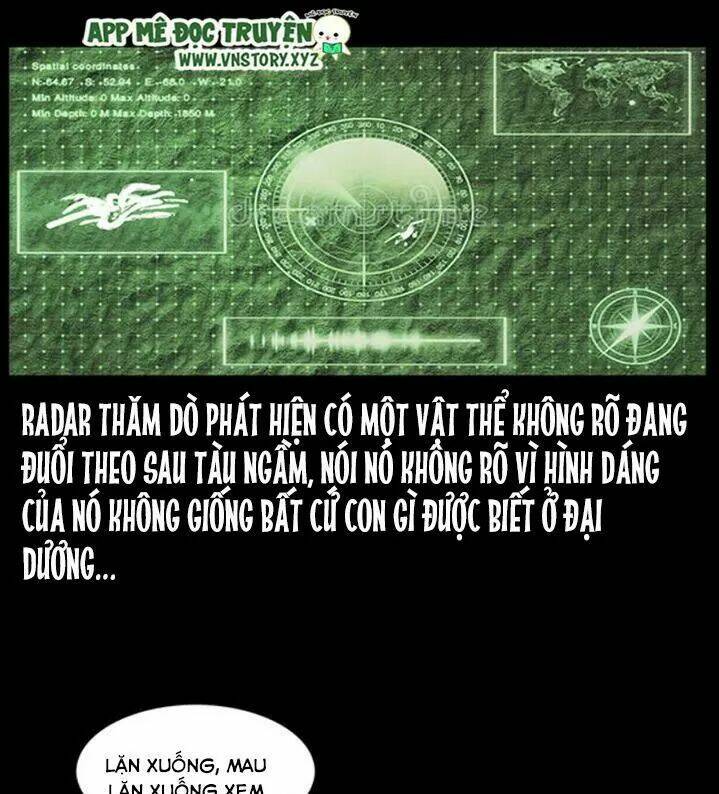 U Minh Ngụy Tượng Chap 232 - Next Chap 233