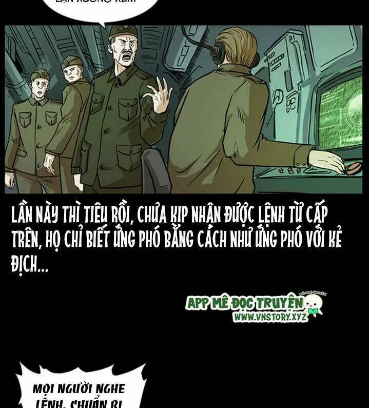 U Minh Ngụy Tượng Chap 232 - Next Chap 233