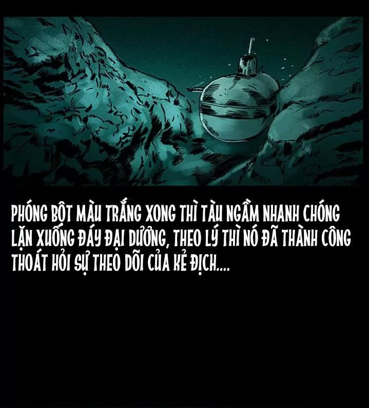 U Minh Ngụy Tượng Chap 232 - Next Chap 233