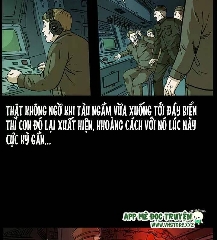 U Minh Ngụy Tượng Chap 232 - Next Chap 233