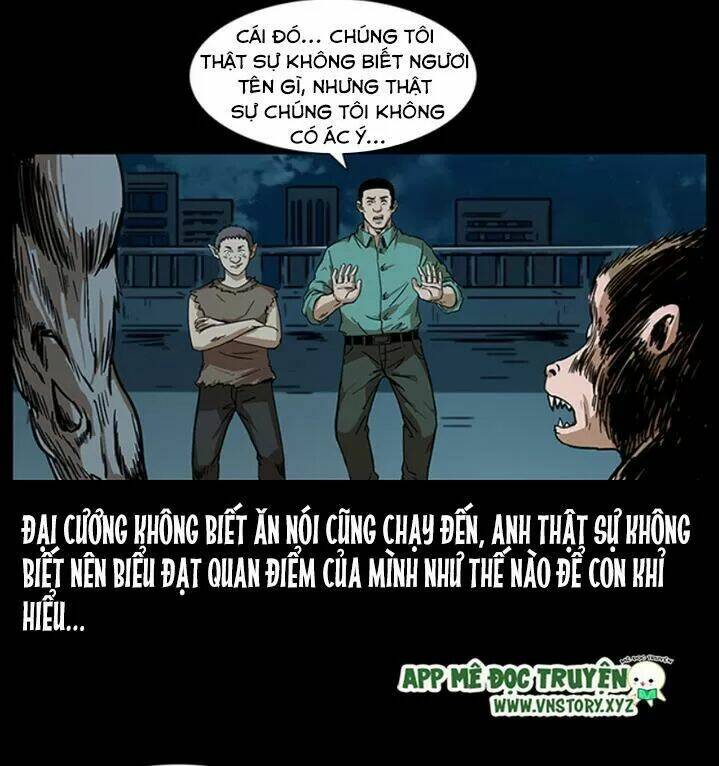 U Minh Ngụy Tượng Chap 232 - Next Chap 233