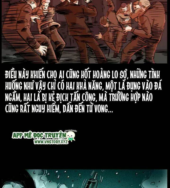 U Minh Ngụy Tượng Chap 232 - Next Chap 233