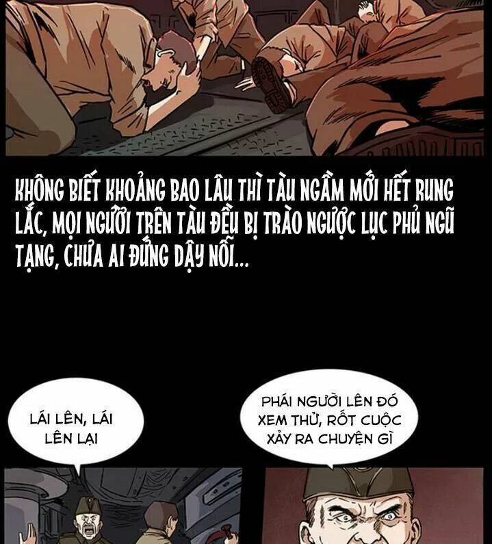 U Minh Ngụy Tượng Chap 232 - Next Chap 233