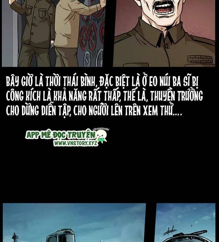 U Minh Ngụy Tượng Chap 232 - Next Chap 233