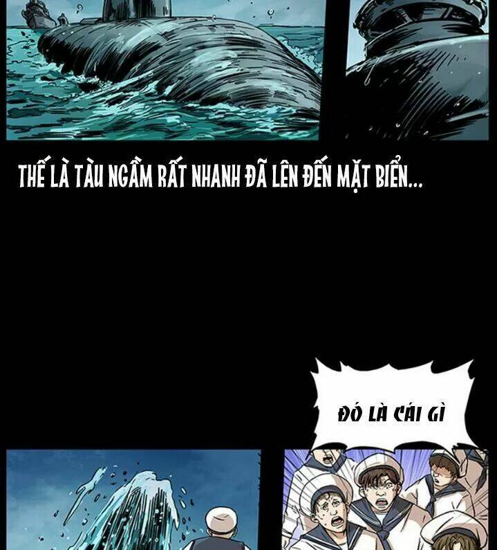 U Minh Ngụy Tượng Chap 232 - Next Chap 233