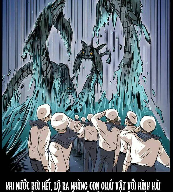 U Minh Ngụy Tượng Chap 232 - Next Chap 233