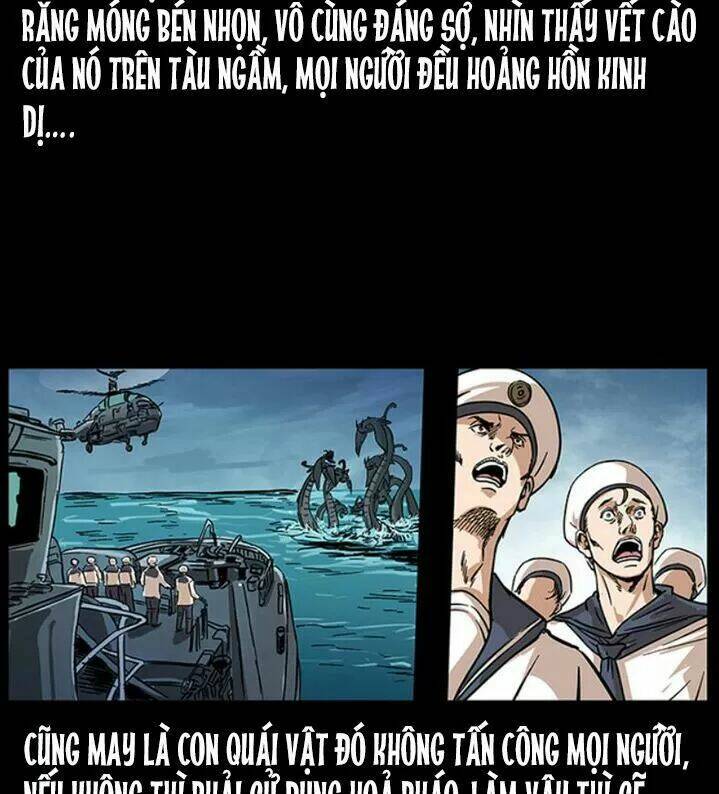 U Minh Ngụy Tượng Chap 232 - Next Chap 233