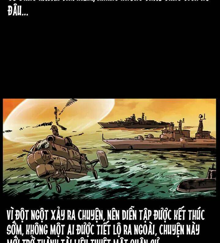 U Minh Ngụy Tượng Chap 232 - Next Chap 233