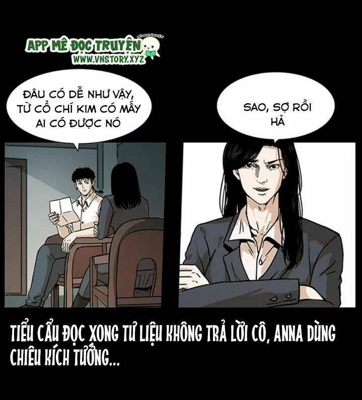 U Minh Ngụy Tượng Chap 232 - Next Chap 233