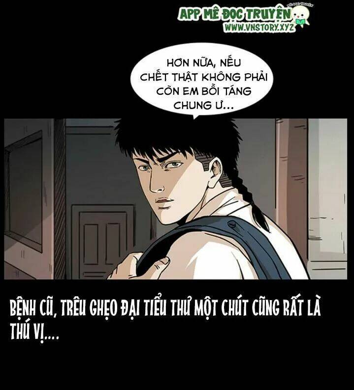 U Minh Ngụy Tượng Chap 232 - Next Chap 233