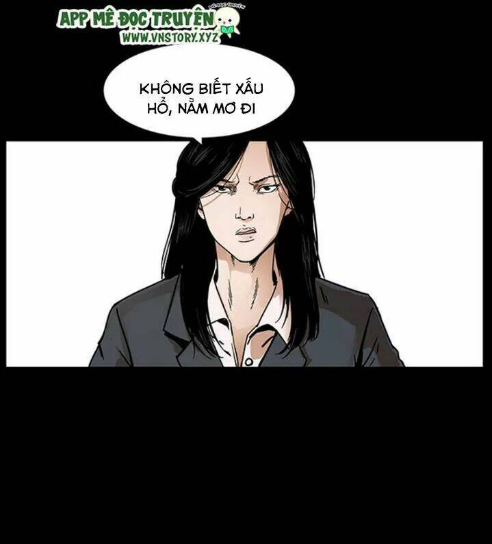 U Minh Ngụy Tượng Chap 232 - Next Chap 233