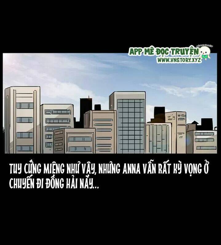 U Minh Ngụy Tượng Chap 232 - Next Chap 233