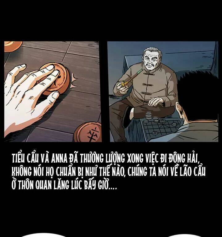 U Minh Ngụy Tượng Chap 233 - Next Chap 234