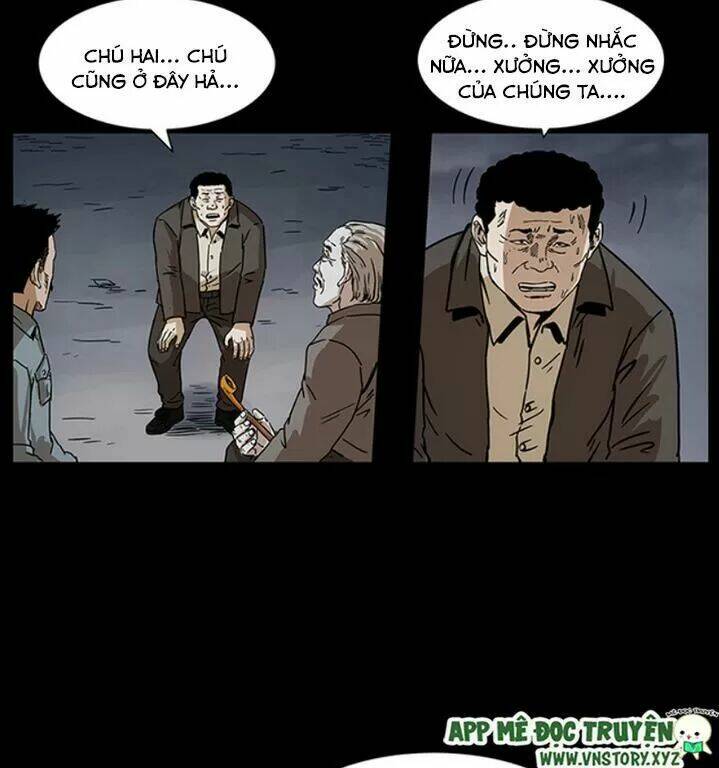 U Minh Ngụy Tượng Chap 233 - Next Chap 234