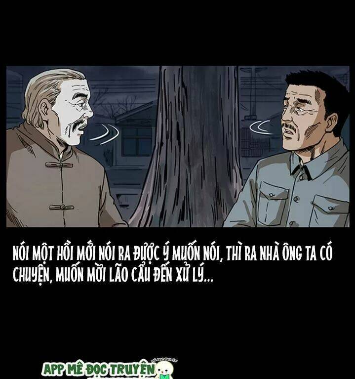 U Minh Ngụy Tượng Chap 233 - Next Chap 234