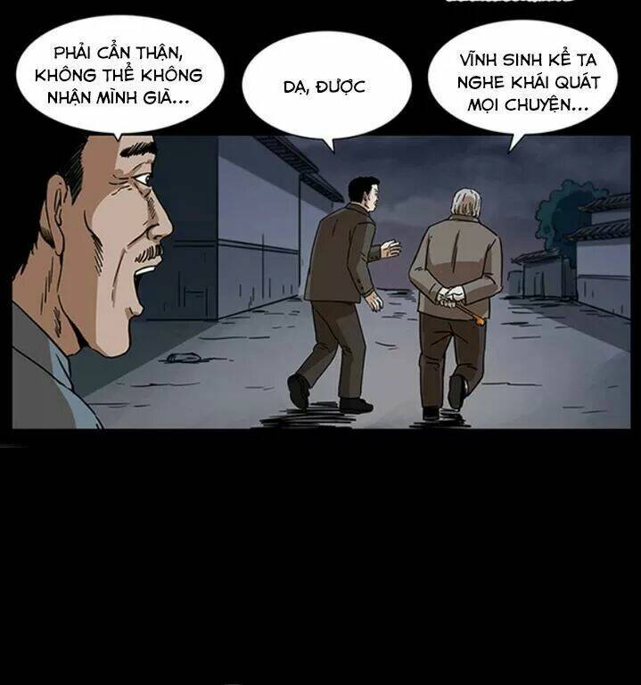 U Minh Ngụy Tượng Chap 233 - Next Chap 234