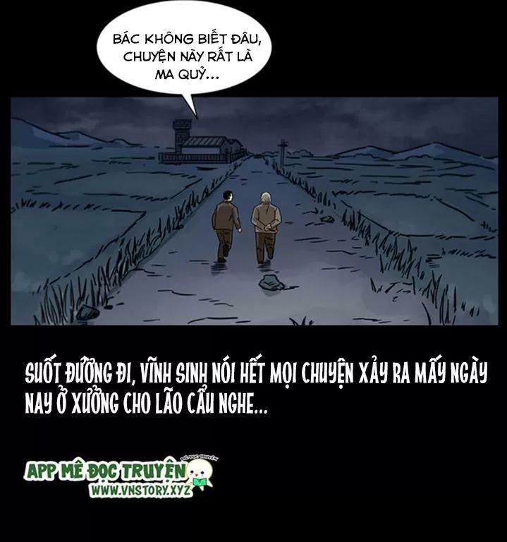 U Minh Ngụy Tượng Chap 233 - Next Chap 234