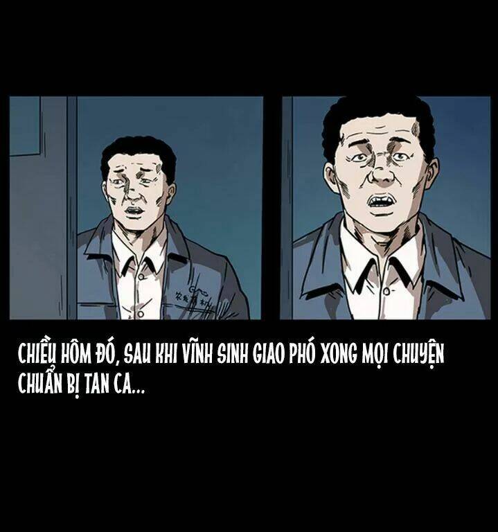 U Minh Ngụy Tượng Chap 233 - Next Chap 234