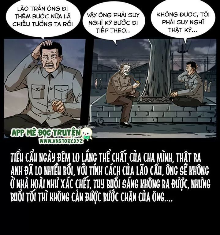 U Minh Ngụy Tượng Chap 233 - Next Chap 234